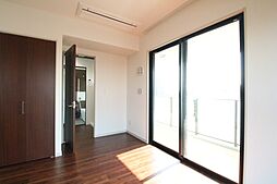 さくらHills NAGOYA WEST 304 3階1DKのリビング/ダイニング