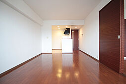 パークアクシス白壁 907 9階3LDKのリビング/ダイニング