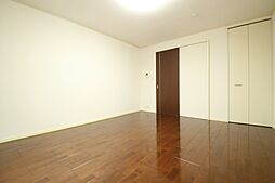 グレーシア中郷A 201 2階1Kのリビング/ダイニング