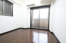 ライジングコート名古屋駅南 404 4階ワンルームのリビング/ダイニング