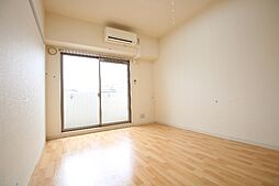 Via Ferix(ヴィアフェリックス) 503 5階1Kのリビング/ダイニング