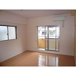 SOCIA LEGEND 305 3階1LDKのリビング/ダイニング