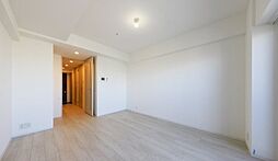 CREST TAPP新栄 1102 11階1Kのリビング/ダイニング