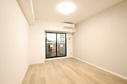 ゼスタレジデンス桜山 608 6階1Kのリビング/ダイニング