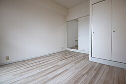 ナビオ杁中 3E 3階1DKのリビング/ダイニング