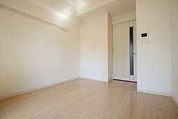 プレサンス桜通グレイス 601 6階1Kのリビング/ダイニング