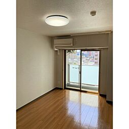 ラウレール名駅南 705 7階1Kのリビング/ダイニング