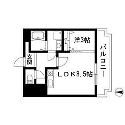 エポラール白壁 2階
