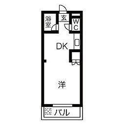 藤ヶ丘レジデンス 3階