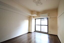 シティーコート翠雲 406 4階1Kのリビング/ダイニング