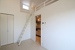 ヴィレッタ大正町(ヴィレッタタイショウチョウ) 102 1階1Kのリビング/ダイニング