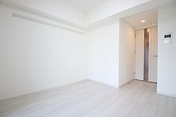 ディアレイシャス泉 701 7階1Kのリビング/ダイニング