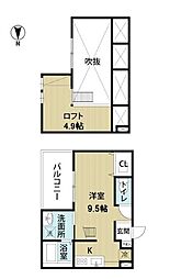 ForteII(フォルテツー) 1階