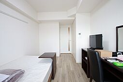 プレサンス新栄町ギャラント 802 8階1Kのリビング/ダイニング