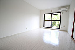 ヴェルデュール八事 302 3階3LDKのリビング/ダイニング