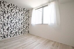 クレストタップ名古屋ウエスト 204