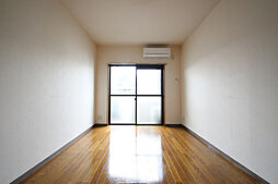 メゾン・ド・ビジェ 505 5階1Kのリビング/ダイニング