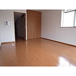 グラン・アベニュー名駅 1311 13階1Kのリビング/ダイニング