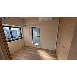 ザ・レジデンスパーク栄 1403 14階1LDKのリビング/ダイニング