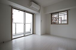 Casa Avenue Ikeshita 403 4階ワンルームのリビング/ダイニング