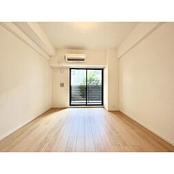 S-RESIDENCE堀田NorthII 202 2階1Kのリビング/ダイニング