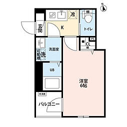 robot home 黄金II(ロボットホームコ 1階