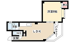 星が丘第一ビル 3階