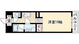 ドゥーエ千種 10階