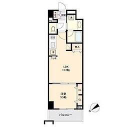 グランルクレ新栄イースト 3階