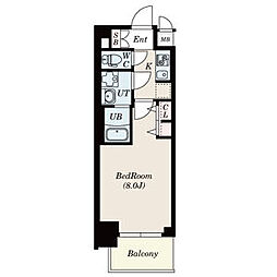 S-RESIDENCE堀田駅前 9階