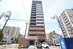 ファステートNAGOYA今池バレンシア 504