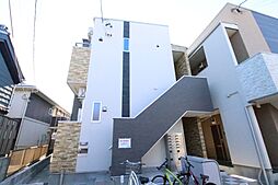 ベルクレスト本陣