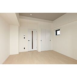 Lives Residence Sako 602 6階1Kのリビング/ダイニング