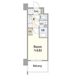 エスリード上前津LIVIA 9階