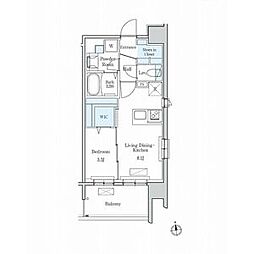 デュオフラッツ栄 14階