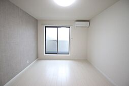 Merveille 204 2階1Kのリビング/ダイニング