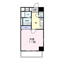 コートモーリス新道 7階