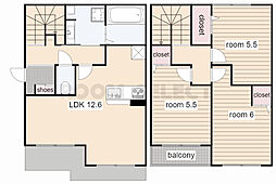 アヴァンセ松栄