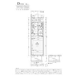 エステムコート名古屋グランツ 11階