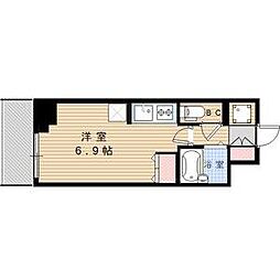 RIDGE堀田 9階/903