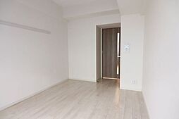 プレサンスジェネ栄 504 5階1Kのリビング/ダイニング