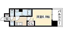 プレサンス上前津グレース 13階