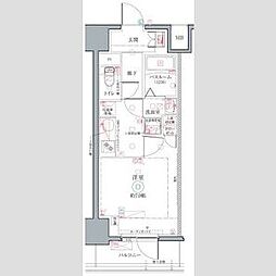 クレヴィスタ名駅南 10階