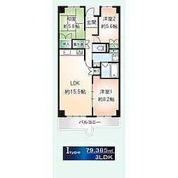 ピボットマンション小鴨 2階