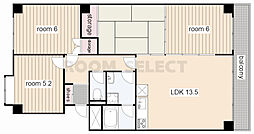 三豊マンション瑞穂 1階