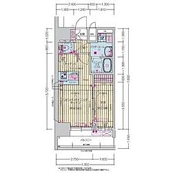 プレサンス上前津ディアシス 13階