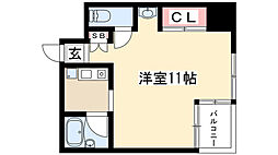 リーブル千種 5階