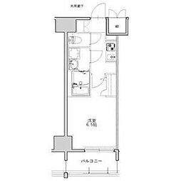 S-RESIDENCE名駅北alesia 11階