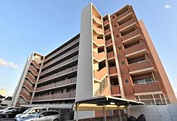 八田マンション 404