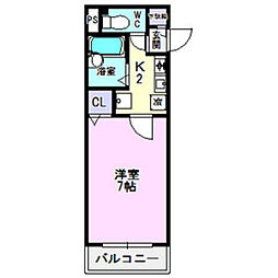 はあとTWO2002 2階